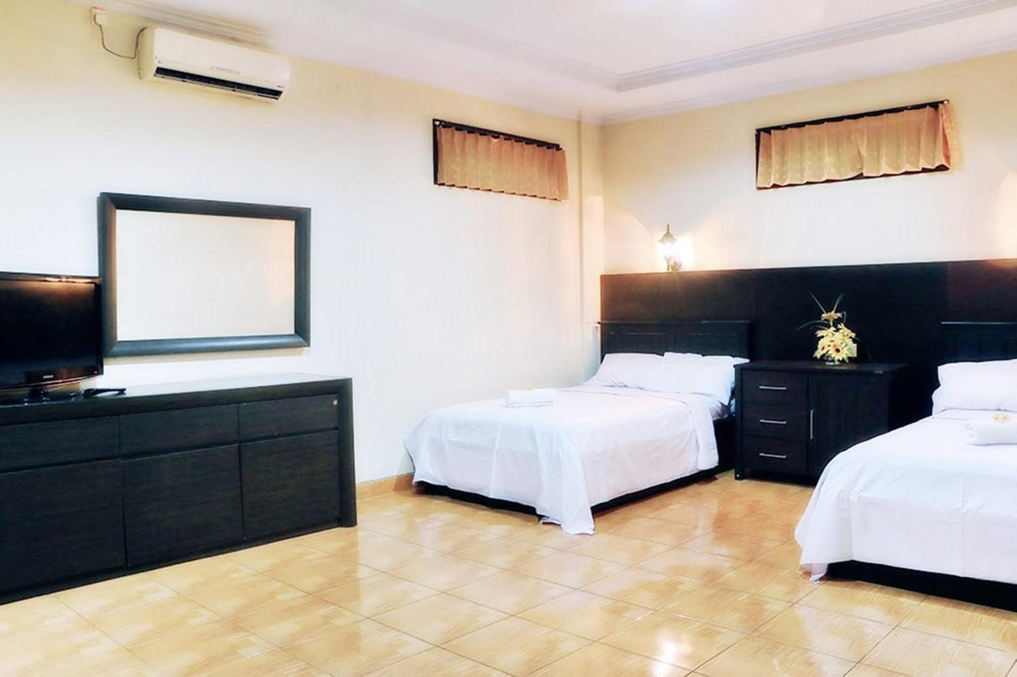 Agus Beach Inn Kuta Lombok Extérieur photo