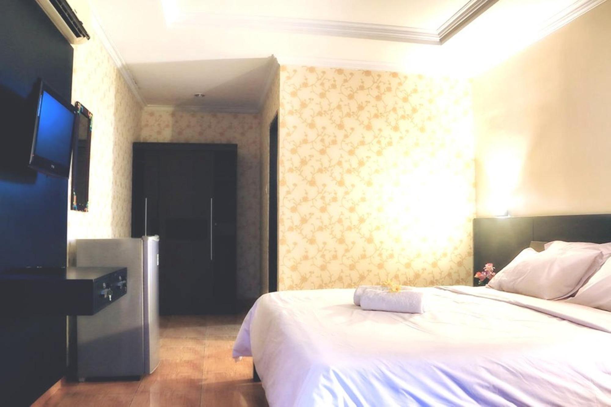 Agus Beach Inn Kuta Lombok Chambre photo