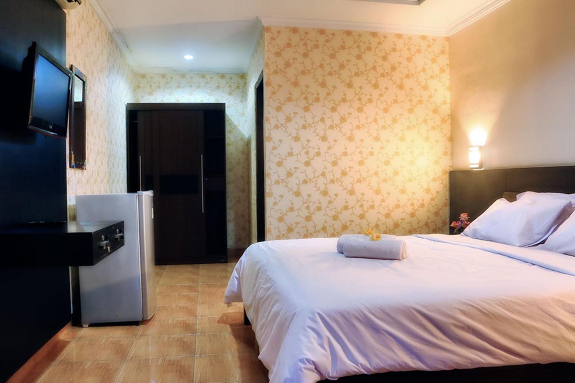 Agus Beach Inn Kuta Lombok Extérieur photo