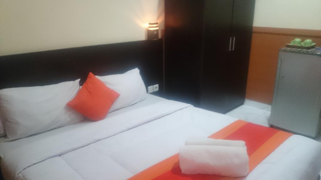 Agus Beach Inn Kuta Lombok Extérieur photo