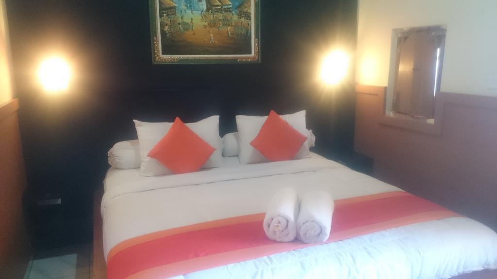 Agus Beach Inn Kuta Lombok Extérieur photo