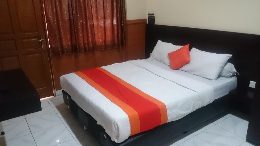 Agus Beach Inn Kuta Lombok Extérieur photo