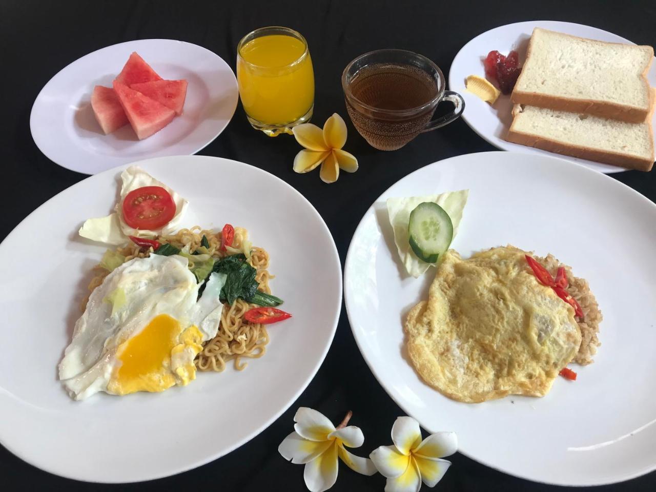 Agus Beach Inn Kuta Lombok Extérieur photo