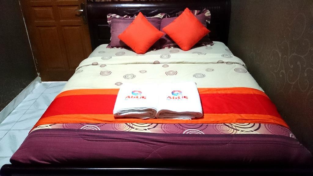 Agus Beach Inn Kuta Lombok Chambre photo