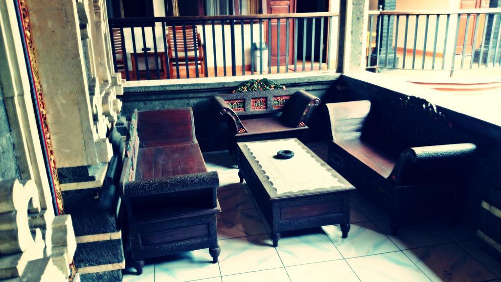 Agus Beach Inn Kuta Lombok Chambre photo