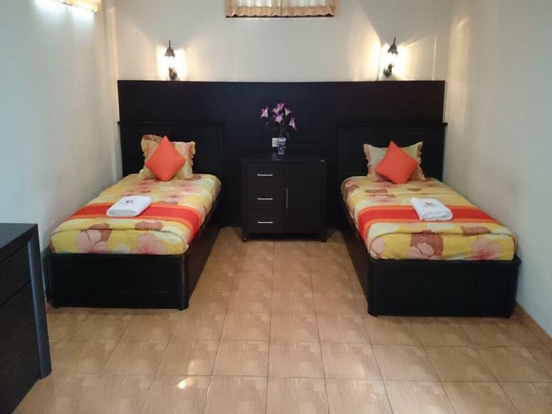 Agus Beach Inn Kuta Lombok Extérieur photo