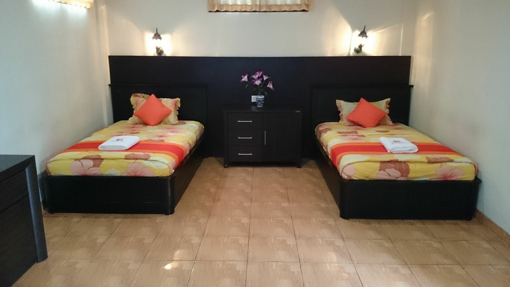 Agus Beach Inn Kuta Lombok Extérieur photo