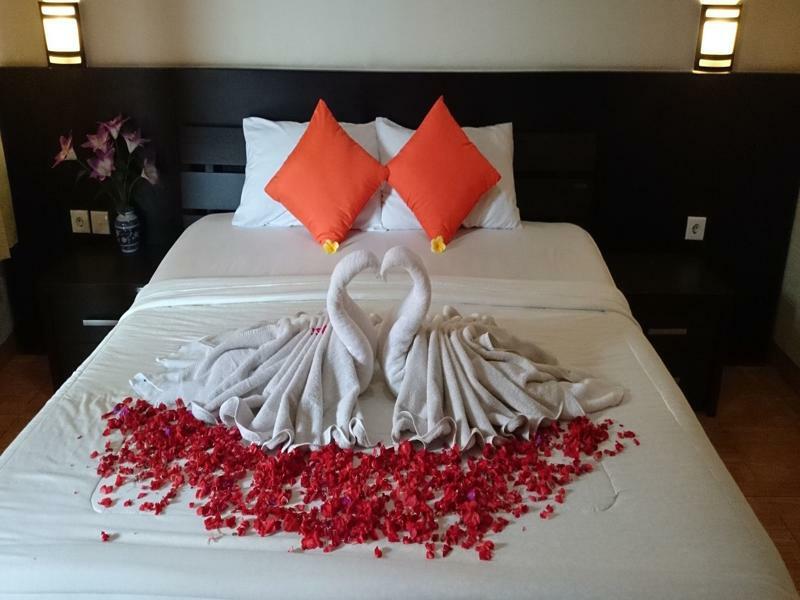Agus Beach Inn Kuta Lombok Extérieur photo