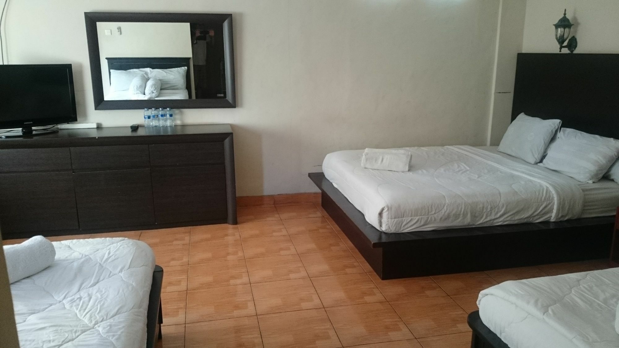 Agus Beach Inn Kuta Lombok Extérieur photo