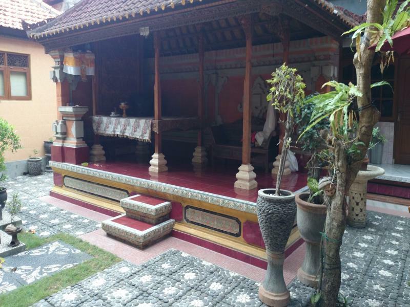 Agus Beach Inn Kuta Lombok Extérieur photo