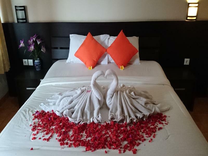 Agus Beach Inn Kuta Lombok Extérieur photo