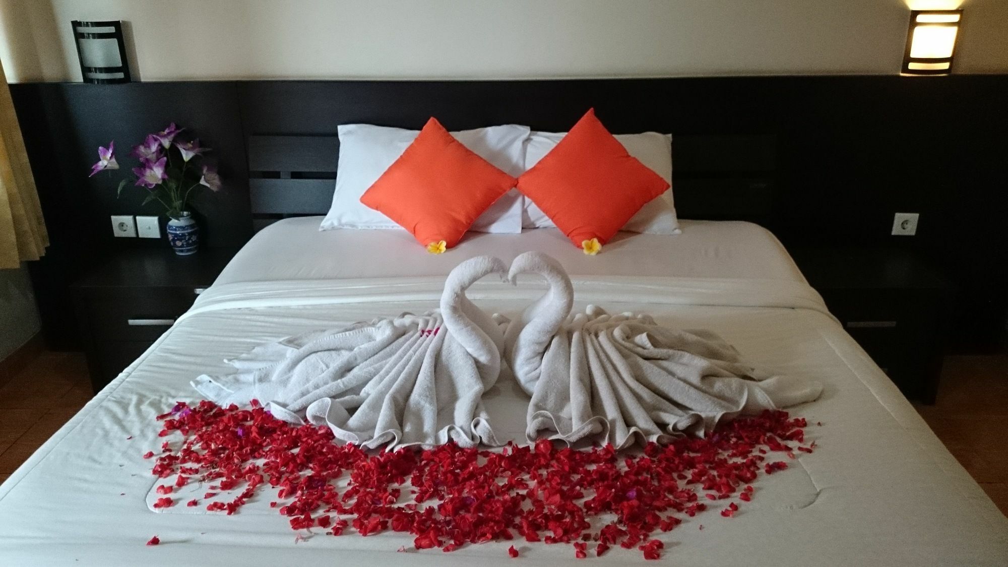 Agus Beach Inn Kuta Lombok Extérieur photo